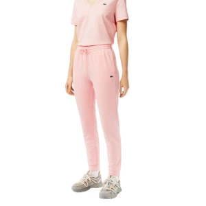 Lacoste Unbrushed Fleece Jogger Trackpants