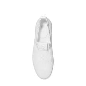 Michael Kors Juno Stretch Knit Slip-On Sneaker - Image 3