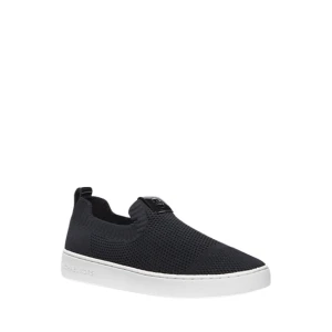 Michael Kors Juno Stretch Knit Slip-On Sneaker