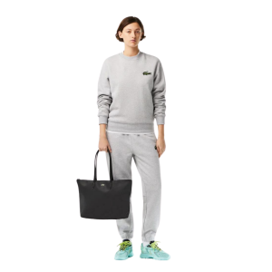 Lacoste L.12.12 Concept Zip Tote Bag - Image 5