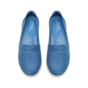 CLARKS BREEZE STEP FLAT - Image 4