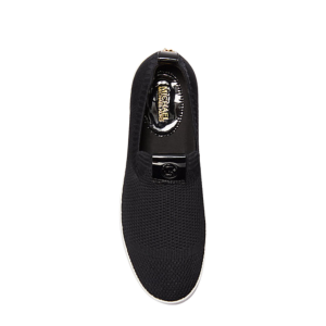 Michael Kors Juno Stretch Knit Slip-On Sneaker - Image 3