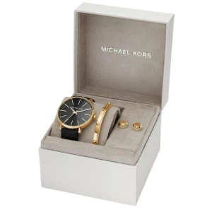 MICHAEL KORS Women's Pyper Three-Hand - Image 2