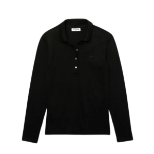 Lacoste Slim Fit Stretch Pique Polo Shirt