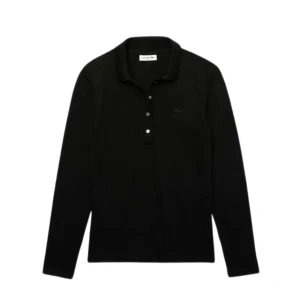 Lacoste Slim Fit Stretch Pique Polo Shirt