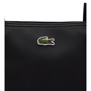 Lacoste L.12.12 Concept Zip Tote Bag - Image 4