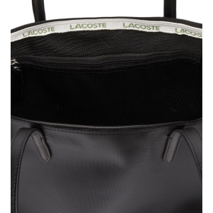 Lacoste L.12.12 Concept Zip Tote Bag - Image 3