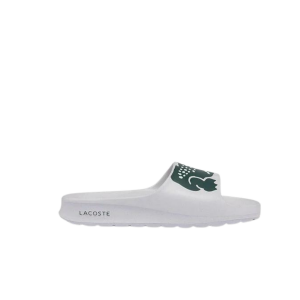 Alternative view of Lacoste Croco 2.0 Synthetic Print Slides