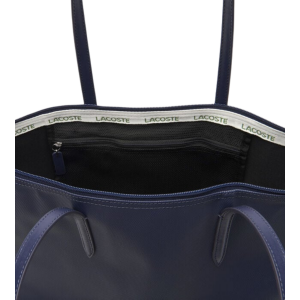Lacoste L.12.12 Concept Zip Tote Bag - Image 3