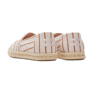 TOMS Alpargata Rope 2.0 Pink Stripes Espadrille - Image 4