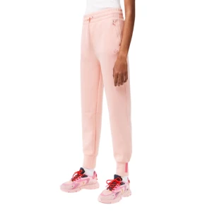 Lacoste Two-ply Jogger Trackpants - Image 3