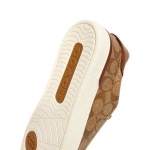 COACH Clip Low Top Sneaker - Image 3