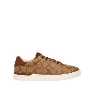 COACH Clip Low Top Sneaker - Image 4