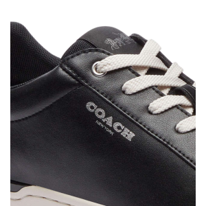 COACH Clip Low Top Sneaker - Image 3