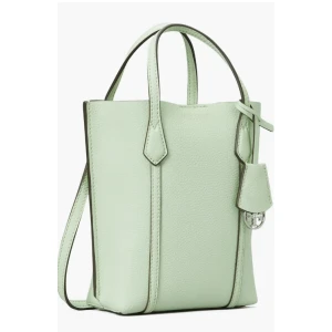 Tory Burch Perry Mini N/S Crossbody Tote - Image 4