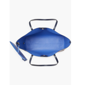 Kate Spade New York Bleecker dotty floral print tote - Image 4