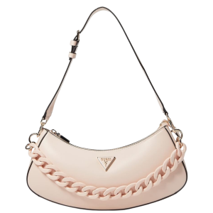GUESS  Corina Top Zip Shoulder Bag