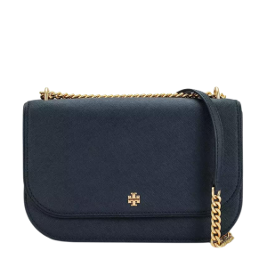 TORY BURCH Emerson Flap Adjustable Shoulder Bag