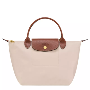 Longchamp the original folding handbag *