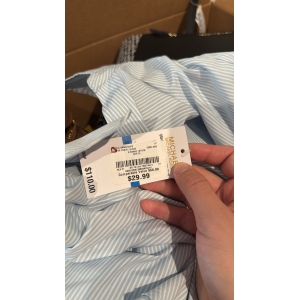 Michael Kors Clothes Size XL