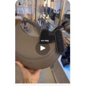 DKNY SADIE MEDIUM CROSSBODY BAG/*