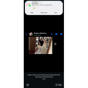 Coach Smith Tote Bag 24 - Beige