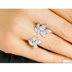 Swarovski Original OFFENER Ring