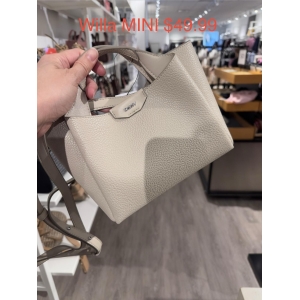 Dkny Beige Willa Hand Bag