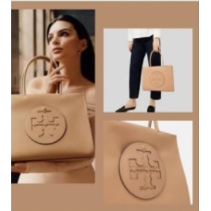 Tory Burch Tote Bag - Tan