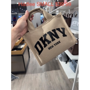 DKNY Mini Tote Bag - Beige