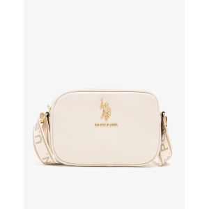 US Polo Assn. Classic Zip Crossbody Bag - Butty