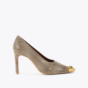 Kurt Geiger London regent court heel size 9.5 /*