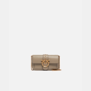 Pinko Small pocket bag Love Bag One Simply