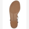 Tommy Hilfiger Women's Bennia Flat Thong Sandals - Black - Image 6
