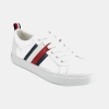 Tommy Hilfiger Women's Lireai Lace up Sneakers
