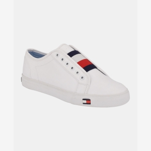 Tommy Hilfiger Women's Anni Slip-On Casual Sneakers