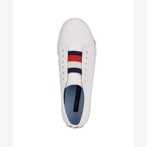 Tommy Hilfiger Women's Anni Slip-On Casual Sneakers - Image 5