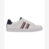 Tommy Hilfiger Women's Lendon Stripe Lace-Up Sneaker - Image 3