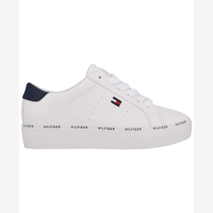 Tommy Hilfiger Women's Henissly Sneakers - Image 3