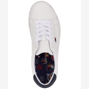 Tommy Hilfiger Women's Henissly Sneakers - Image 5