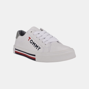 Tommy Hilfiger Women's Kery Lace Up Sneakers