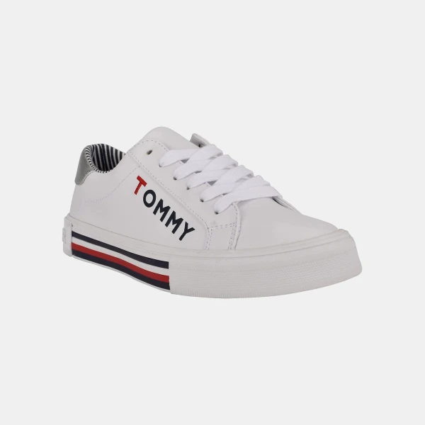Tommy Hilfiger Women's Kery Lace Up Sneakers