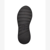 Tommy Hilfiger Aliah Knit Sporty Slip-On Sneakers - Black - Image 6