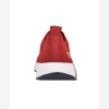 Tommy Hilfiger Aliah Knit Sporty Slip-On Sneakers - Red - Image 4