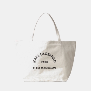 Karl Lagerfeld Rue St-Guillaume Shopper