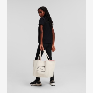 Karl Lagerfeld Rue St-Guillaume Shopper - Image 3