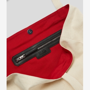 Karl Lagerfeld Rue St-Guillaume Shopper - Image 6