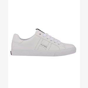 Tommy Hilfiger Women's Lamiss Icon Stripe Sneakers - Image 3