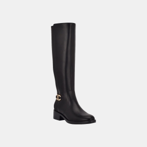 Tommy Hilfiger Women's Imizza Knee High Riding Boots