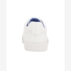 Tommy Hilfiger Lestiel Lace-Up Faux Leather Casual Sneakers - Image 5